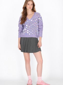 Damen Pullover