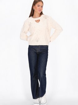 Damen Pullover
