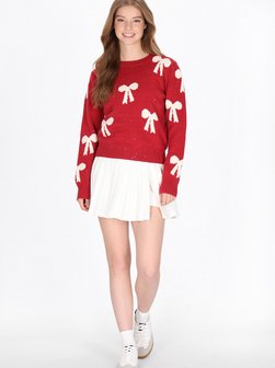 Damen Pullover