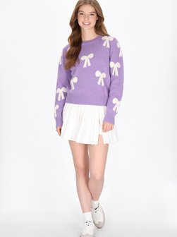 Damen Pullover