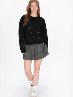 Damen Pullover