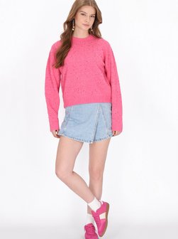 Damen Pullover