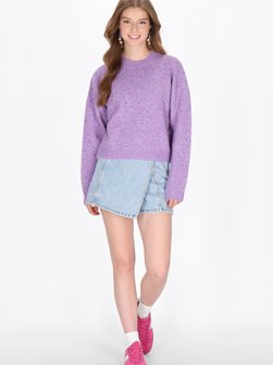 Damen Pullover