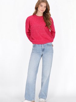 Damen Pullover