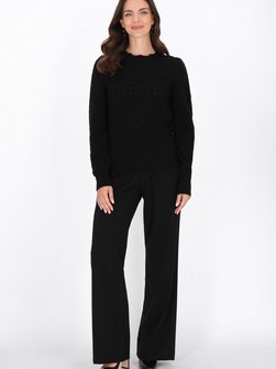 Damen Pullover