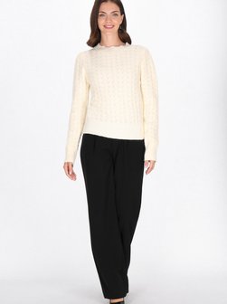 Damen Pullover