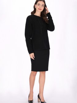 Damen Pullover