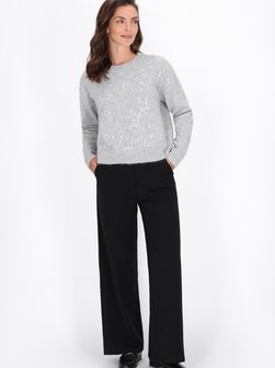 Damen Pullover