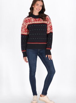 Damen Pullover