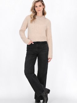 Damen Pullover