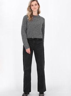 Damen Pullover