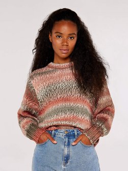 Damen Pullover