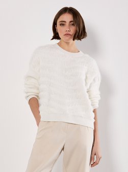 Damen Pullover