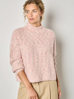 Damen Pullover