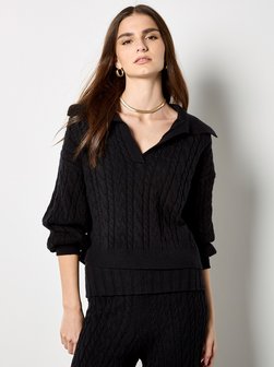 Damen Pullover