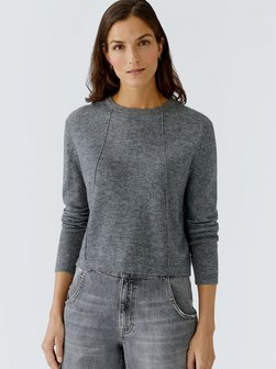 Damen Pullover