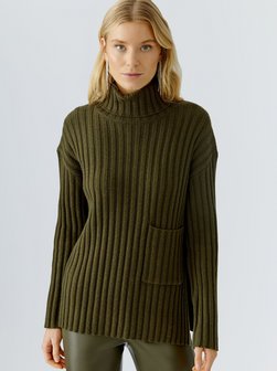 Damen Pullover