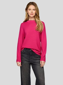 Damen Pullover