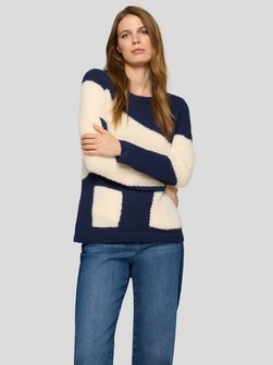 Damen Pullover
