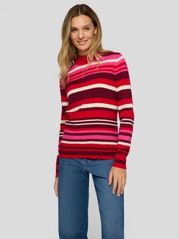 Damen Pullover