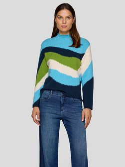 Damen Pullover