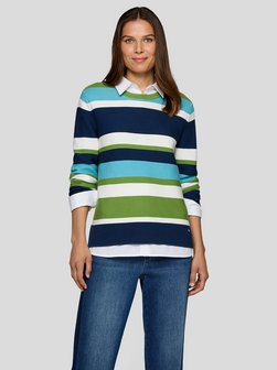 Damen Pullover