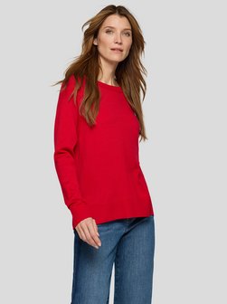 Damen Pullover