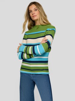Damen Pullover