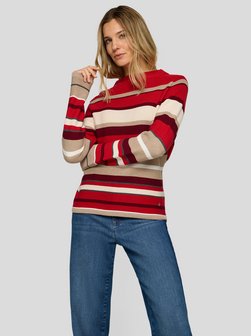 Damen Pullover