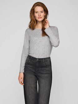 Damen Pullover