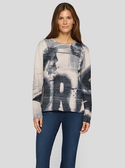 Damen Pullover