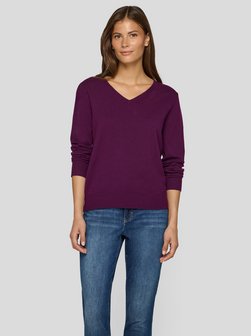 Damen Pullover