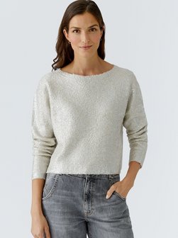 Damen Pullover