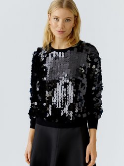 Damen Pullover