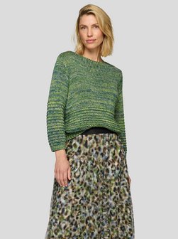 Damen Pullover