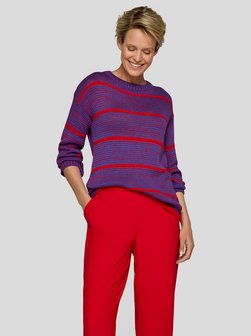 Damen Pullover