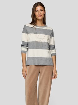 Damen Pullover