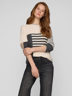 Damen Pullover