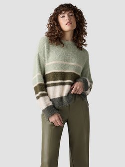 Damen Pullover