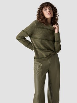 Damen Pullover