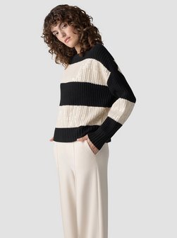Damen Pullover