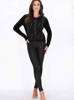 Damen Pullover