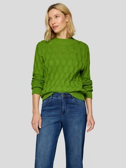 Damen Pullover