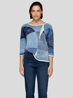 Damen Pullover