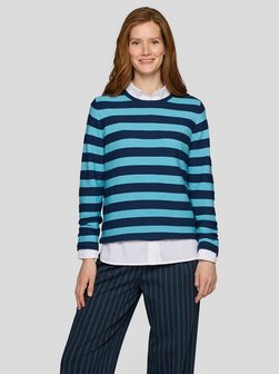 Damen Pullover