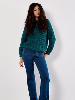 Damen Pullover