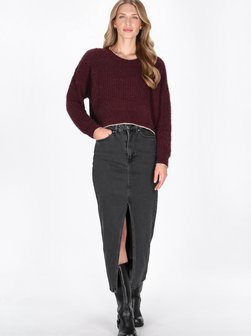 Damen Pullover