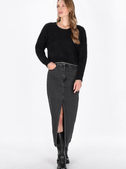 Damen Pullover