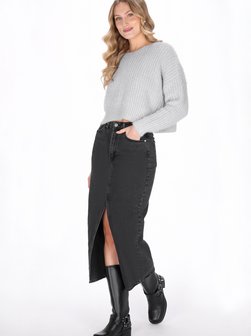 Damen Pullover