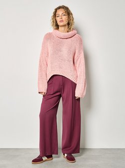 Damen Pullover